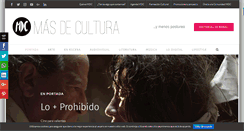 Desktop Screenshot of marketingdecine.com